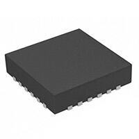 EFM8BB31F16A-B-4QFN24