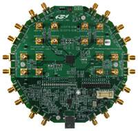 SI5374-EVB